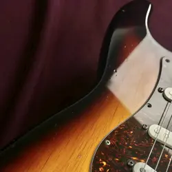 FENDER /AMERICAN STANDARD