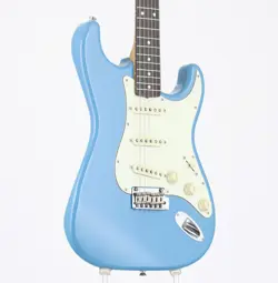 60S STRATOCASTER CALIFORNIA