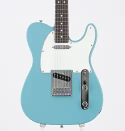 FENDER MEXICO / PLAYER II TELECASTER RW AQUATONE BLUE