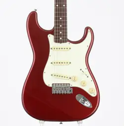 FENDER JAPAN / ST62-TX OCR