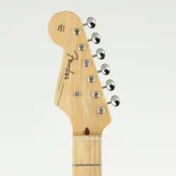 50S STRATOCASTER ASH