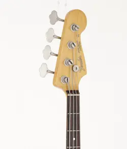 2004-2005 ELECTRIC BASS