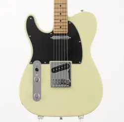 FENDER PLAYER II TELECASTER LEFT-HAND ELECTRIC GUITAR FREE SHIPPING FROM JAPAN