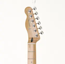 TELECASTER LEFT-HAND ELECTRIC