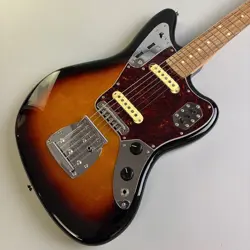 FENDER VINTERA60JAGUER *HN611