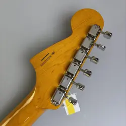 FENDER VINTERA60JAGUER