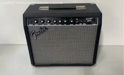 FENDER FRONTMAN 25R TYPE PR 498 GUITAR AMP AMPLIFIER