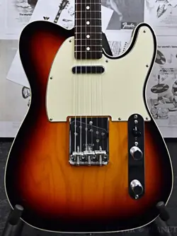 CUSTOM SHOP 1960S