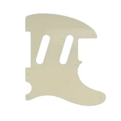 TELECASTER PICKGUARD SOLID