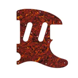 TELECASTER PICKGUARD NITRATE
