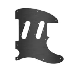 TELECASTER PICKGUARD BAKELITE