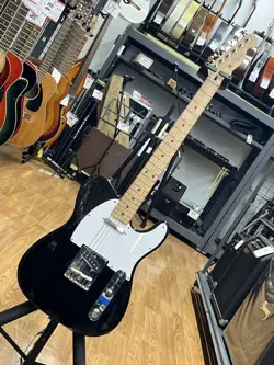 FENDER JAPAN TL-STD ELECTRIC GUITAR ELECTRIC GUITAR USED