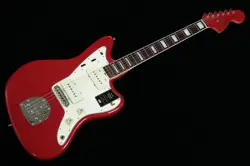 JAZZMASTER ROSEWOOD DAKOTA