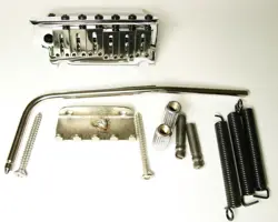 BRIDGE MOUNTING HARDWARE