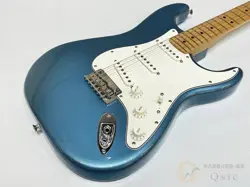STRATOCASTER 2020 W/SOFT