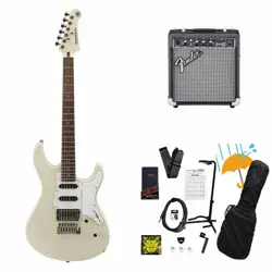 YAMAHA PACIFICA PAC612VIIX