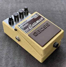 OVERDRIVE REPRODUCTION