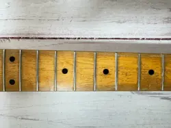 STRATOCASTER NECK GOTOH