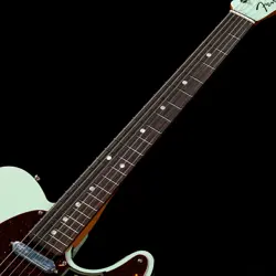 ROSEWOOD TRANSPARENT SURF