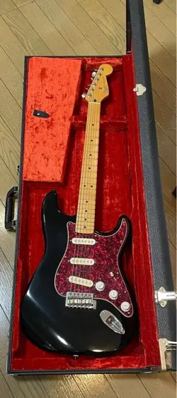 1995 W/CASE USED