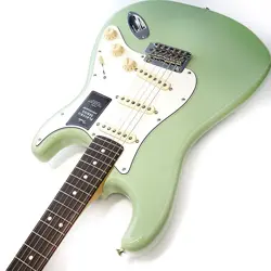 BIRCH GREEN/ROSEWOOD