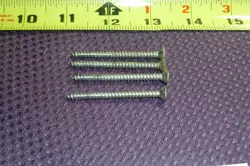 SCREWS ITEM TP