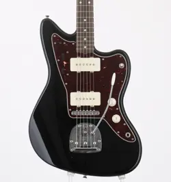 FENDER CLASSIC PLAYER JAZZMASTER SPECIAL BLACK
