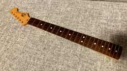 ST-STD STRATOCASTER NECK