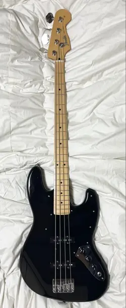 FENDER MADE IN JAPAN HYBRID II JAZZ BASS NO.MG995