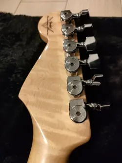 CLASSIC PLAYER STRATO