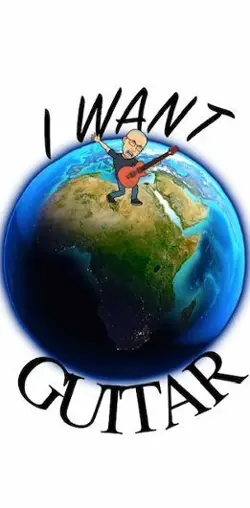 BOARD W/TUNERS/PLATE/BOLTS