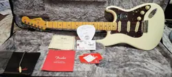 FENDER AMERICANPROFESSIONAL2STRATOCASTER NO.MG910