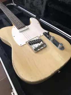 TELECASTER NO.MG942