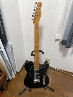 FENDER MEXICO/DELUXE