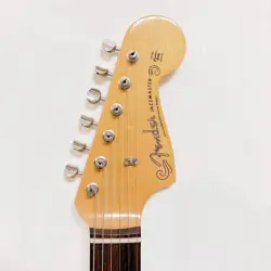 JAZZMASTER JM66-88 CHS