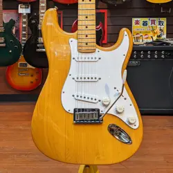 1999 ASHBODY MAPLENECK