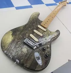 ST-STD GUITAR