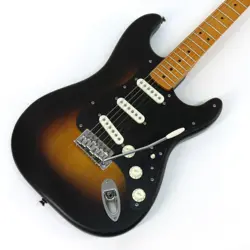 EDITION STRATOCASTER WIDE