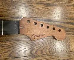 FENDER ACOUSTASONIC STRATOCASTER NECK