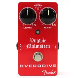 OVERDRIVE FREE