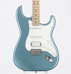 FENDER PLAYER ST HSS MN TPL