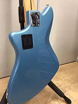 FENDER MEXICO METEORA BASS