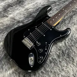 FENDER ST72-55R BLK ELECTRIC GUITAR