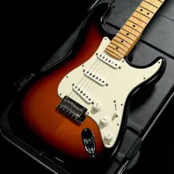 FENDER AMERICAN STANDARD STRATOCASTER 2010 ELECTRIC GUITAR