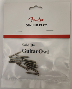 TELE BRIDGE MOUNTING