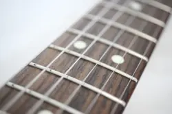 FENDER MIJ HYBRID II JAZZMASTER