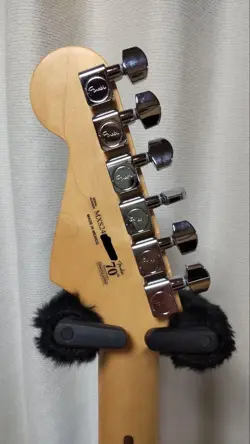 FENDER PLAYER 70TH