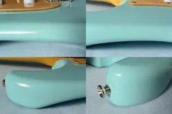 FENDER SQUIER MEDIUM