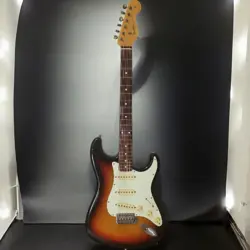 SUNBURST 2004-2006 WITH