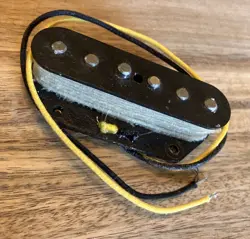 BRIDGE PICKUP 6.02K
